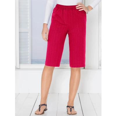 Abbildung von Classic Basics Bermudas