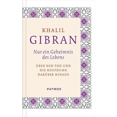 Abbildung von Nur ein Geheimnis des Lebens: Über den Tod und die Hoffnung darüber hinaus