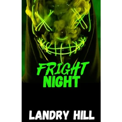 Abbildung von Fright Night: An Enemies to Lovers Romance (The Series)