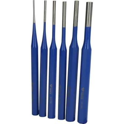 Abbildung von KS TOOLS BT085006 Splinttreiber Satz 150