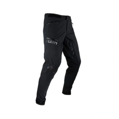 Abbildung von Leatt Pants MTB HydraDri 5.0#S/US30/EU48 Lava