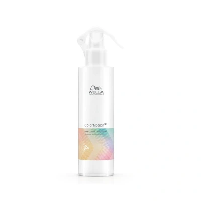 Abbildung von Wella ColorMotion+ Pre Color Treatment 185ml