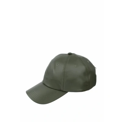 Abbildung von bugatti BASE Cap, Herren, Größe: One Size, Dark olive