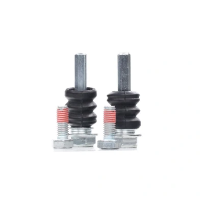 Abbildung von TRW SJ1439 Bremssattel Reparatursatz VOLKSWAGEN: GOLF 3, TRANSPORTER 4 Bus, FORD: Galaxy Mk1 MPV, AUDI: A4 B5 Avant kfzteile, kfzteile24, bandel
