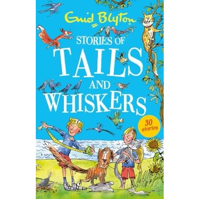 Abbildung von Stories of Tails and Whiskers (Bumper Short Story Collections)