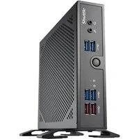 Abbildung von XPC slim DS50U5, Barebone