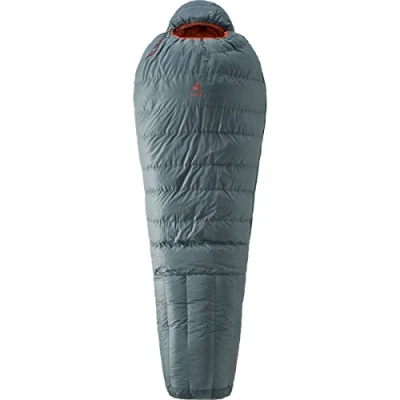 Abbildung von Deuter Astro Pro 600 Schlafsack