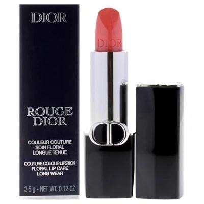 Abbildung von Dior Rouge Satin Lipstick N 3,5 g 365 New World