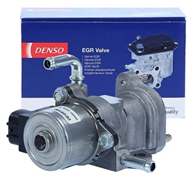 Abbildung von DENSO DEG 0100 AGR Ventil