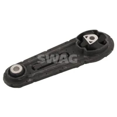 Abbildung von SWAG 60 92 9397 Motorlager hinten Gummimetalllager Gummi 265 RENAULT: SCENIC 2, MEGANE 2 Coupe Cabriolet, Kombi, NISSAN: Note I, MICRA 3