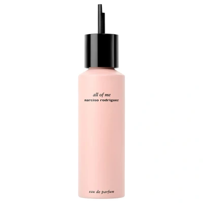 Abbildung von Narciso Rodriguez All Of Me Eau de Parfum Nachfüllung 150 ml