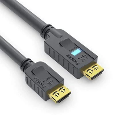 Abbildung von PureLink PI2010 100 Aktives 4K Premium High Speed HDMI Kabel 10,00m