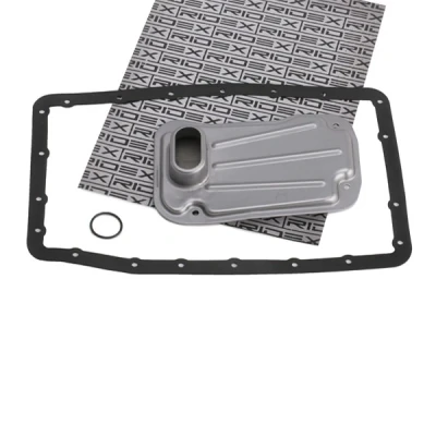Abbildung von VAICO V70 0236 Hydraulikfiltersatz, Automatikgetriebe TOYOTA: Land Cruiser Prado 120, 200, Fortuner I