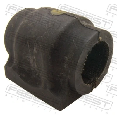 Abbildung von FEBEST LRSB DIIIF Lagerbuchse, Stabilisator Vorderachse LAND ROVER: Discovery 3