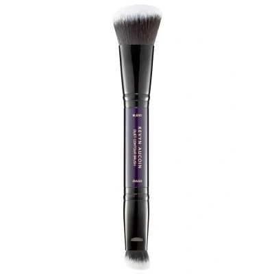 Abbildung von Kevyn Aucoin The Duet Contour Brush