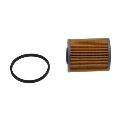 Abbildung von KAVO PARTS NF 2476 Kraftstofffilter Filtereinsatz RENAULT: MASTER 3 Kasten, Pritsche/Fahrgestell, Bus, OPEL: Vivaro A Kastenwagen