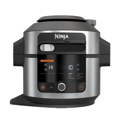 Abbildung von NINJA Reiskocher OL550EU