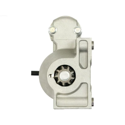 Abbildung von AS PL S2028 Anlasser 12 1,40 9 OPEL: Frontera B SUV