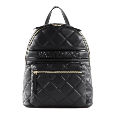Abbildung von Valentino Bags ADA Tagesrucksack, Damen, Größe: One Size, Nero