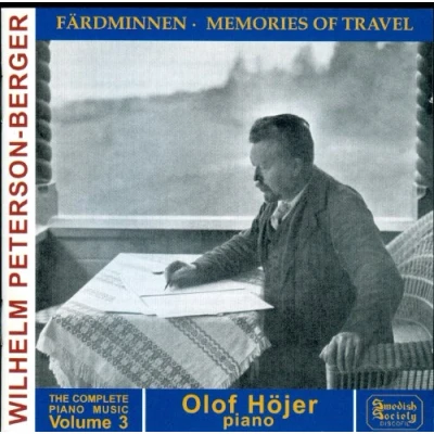 Abbildung von Klaviermusik Vol.3