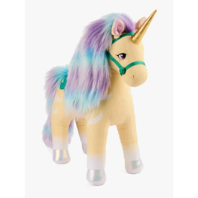 Abbildung von Unicorn Academy Leaf Plush 38 cm