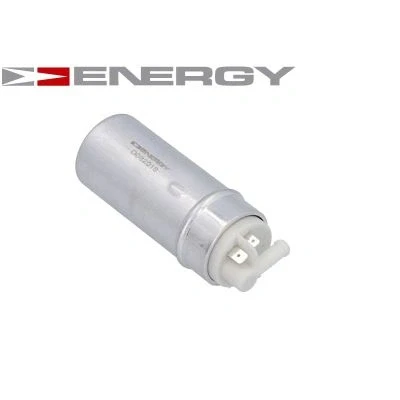 Abbildung von ENERGY G10058 Kraftstoffpumpe elektrisch Benzin mit Dichtung, Anbau /Befestigungsmaterial Schlingertopf BMW: 7 (E38) 730 i, iL, 740 iL