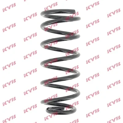 Abbildung von KYB K Flex RC6400 Fahrwerksfeder Hinterachse Schraubenfeder MINI: Schrägheck