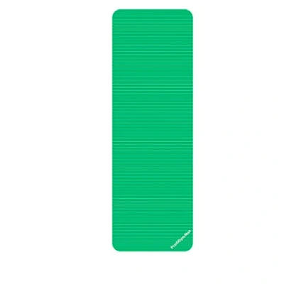 Abbildung von Trendy Sport ProfiGYM Matte, Grün, 180 x 60 1,5 cm, 8005G