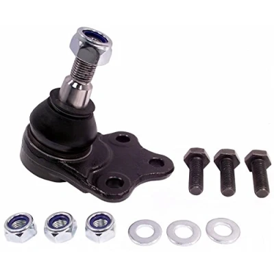 Abbildung von DELPHI TC2591 Traggelenk 107 100 82 LAND ROVER: Freelander 2 SUV