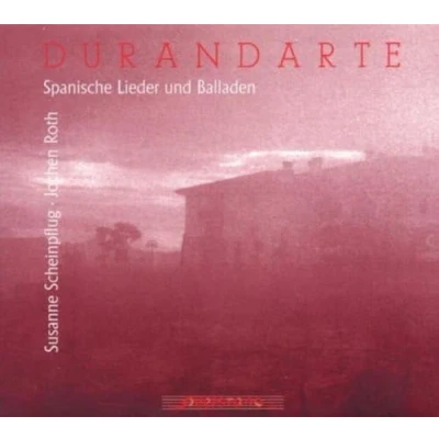 Abbildung von Durandarte (Spanische Lieder und Balladen)