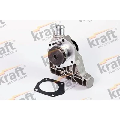 Abbildung von KRAFT 1506557 Wasserpumpe SKODA: Fabia 1 Praktik, I Schrägheck, Combi