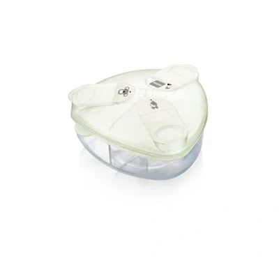 Abbildung von MAM A143 Dosierer Milk Powder Box Milchspender Neutral