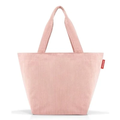 Abbildung von reisenthel shopper M cord blush