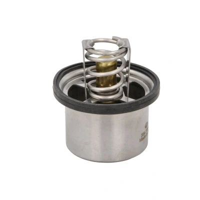 Abbildung von HELLA 8MT 354 778 441 Kühlwasserthermostat 82 mit Dichtungen