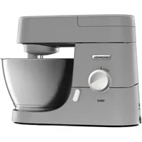 Abbildung von Kenwood Küchenmaschine KVC 3150S, 1000 W, 4.6 l Schüssel