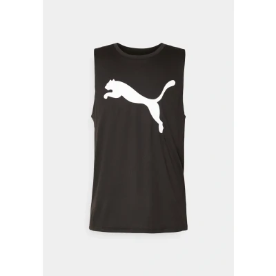 Abbildung von PUMA Unisex M TAD Essential Sleeveless Tank Panzer, Black, S