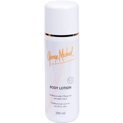 Abbildung von George Michael Bodylotion 200 ml