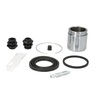 Abbildung von AUTOFREN SEINSA D41846C Bremssattel Reparatursatz Hinterachse 43 TOYOTA: Avensis Verso, Previa / Estima II, Alphard I