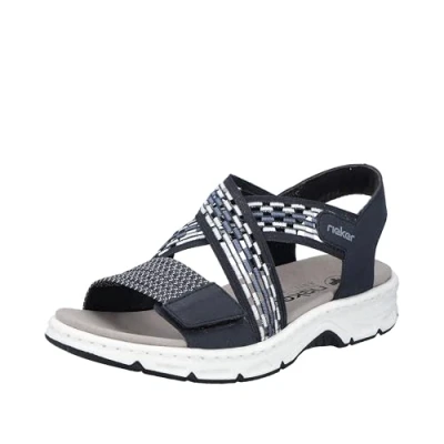 Abbildung von Rieker Damen Sandalen V9875