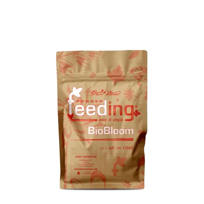 Abbildung von Green House Feeding BioBloom 2,5 kg