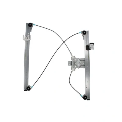 Abbildung von Magneti Marelli Fensterheber vorne rechts elektrisch ohne Elektromotor 350103170240 FIAT: Scudo II Kastenwagen,