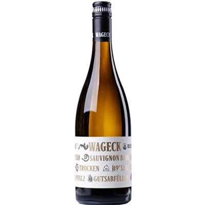 Abbildung von Weingut Wageck Pfaffmann Sauvignon Blanc TERTIÄR trocken (1 x 0.75 l)