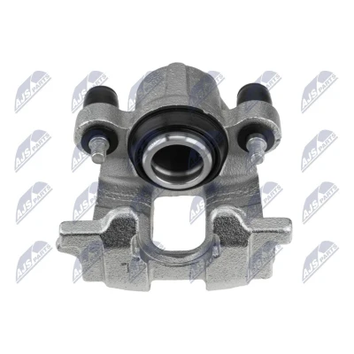 Abbildung von NTY HZT MZ 028 Bremssattel Hinterachse links FORD: Maverick SUV, MAZDA: Tribute Station Wagon