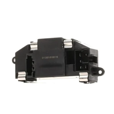 Abbildung von STARK SKCU 2150042 Steuergerät Heizung/Lüftung 127mm 56mm 46mm elektrisch