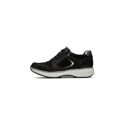 Abbildung von Xsensible Sneaker low, Damen, Größe: 39, Black Schuhe