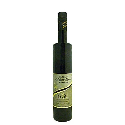 Abbildung von Liebl Edelbrand Williams Birne 0,5 Liter