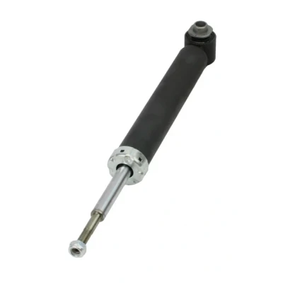 Abbildung von MAXGEAR 11 1285 Stoßdämpfer Gasdruck Zweirohr Teleskop unten Auge, oben Stift BMW: 5 Touring (E61) 520d, 525i 3.0, xDrive 3.0