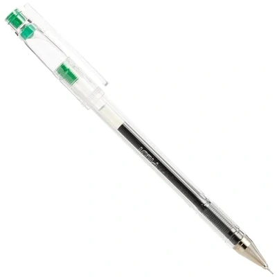 Abbildung von PILOT G TEC C Gelschreiber 0.4 mm Grün