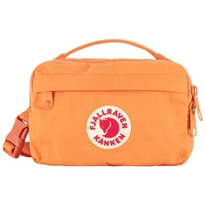 Abbildung von None Kånken Hip Pack Sunstone Orange