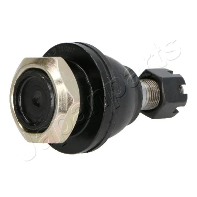 Abbildung von JAPANPARTS BJ 115 Traggelenk Vorderachse unten 43 18X1,5 19,5 107 NISSAN: Navara Pickup, Pick Up, NP300 Pickup